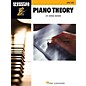 Hal Leonard Essential Elements Piano Theory - Level 1 Educational Piano Library Series Softcover by Mona Rejino thumbnail