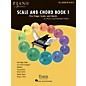 Faber Piano Adventures Piano Adventures Scale and Chord Book 1 Faber Piano Adventures® Series Softcover Written by Randall Faber thumbnail