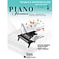 Faber Piano Adventures Téchnica e Interpretación, Nivel 5 Faber Piano Adventures® Series Softcover Written by Randall Faber thumbnail