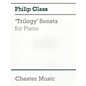 Music Sales Trilogy Sonata for Piano Music Sales America Series (Advanced) thumbnail