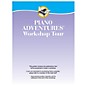 Faber Music LTD Other Clinicians Faber Teacher Packets 2014 (using New Wrap Up) Faber Piano Adventures® Series thumbnail