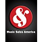 Chester Music Prélude Music Sales America Series thumbnail