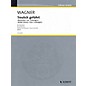 Schott Music Bridal Chorus from Lohengrin (String Trio - Violin, Viola, Cello) String Series by Richard Wagner thumbnail