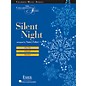 Faber Piano Adventures Silent Night (The Collaborative Artist Chamber Music Series) Faber Piano Adventures® Series thumbnail
