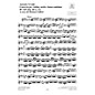 Ricordi Concerto E Major, RV 265, Op. III, No. 12 String Orchestra Series Softcover Composed by Antonio Vivaldi thumbnail