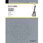 Schott Studies for Guitar, Op. 1a - Volume 1 Schott Series Softcover thumbnail