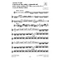 Ricordi Concerto G Minor, RV 578, Op. III, No. 2 String Orchestra Series Softcover Composed by Antonio Vivaldi thumbnail