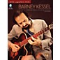 Hal Leonard Barney Kessel Signature Licks Guitar Series Softcover with CD Written by Wolf Marshall thumbnail