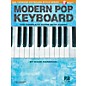 Hal Leonard Modern Pop Keyboard - The Complete Guide with Audio Keyboard Instruction Book/Audio Online by Mark Harrison thumbnail