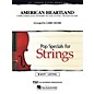 Hal Leonard American Heartland Easy Pop Specials For Strings Series Arranged by Larry Moore thumbnail