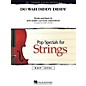 Hal Leonard Do Wah Diddy Diddy Easy Pop Specials For Strings Series Arranged by Larry Moore thumbnail