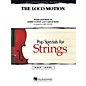 Hal Leonard The Loco-motion Easy Pop Specials For Strings Series by Little Eva Arranged by Larry Moore thumbnail