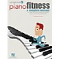Hal Leonard Piano Fitness (A Complete Workout) Keyboard Instruction Series Softcover Audio Online by Mark Harrison thumbnail