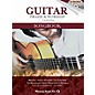 Shawnee Press Guitar Praise & Worship Songbook Shawnee Press Series Softcover with CD thumbnail