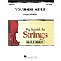 Hal Leonard You Raise Me Up Easy Pop Specials For Strings Series by Josh Groban Arranged by Larry Moore thumbnail