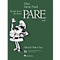 Lee Roberts Pare Stop (Recital Series, Book IV, Duets) Pace Duet Piano Education Series Composed by Henri Noel thumbnail