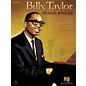 Hal Leonard Billy Taylor Piano Styles Keyboard Instruction Series Softcover Performed by Billy Taylor thumbnail