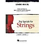 Hal Leonard Limbo Rock Easy Pop Specials For Strings Series by Chubby Checker Arranged by Robert Longfield thumbnail