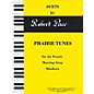 Lee Roberts Prairie Tunes (On the Prairie, Morning Song, Hoedown) Pace Duet Piano Education Series by Robert Pace thumbnail