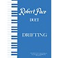 Lee Roberts Drifting (Duets, Blue (Book I)) Pace Duet Piano Education Series Composed by Robert Pace thumbnail