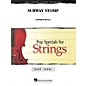 Hal Leonard Subway Stomp Easy Pop Specials For Strings Series Composed by Stephen Bulla thumbnail