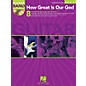 Hal Leonard How Great Is Our God - Guitar Edition Worship Band Play-Along Series Softcover with CD thumbnail