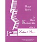 Lee Roberts Jazz-Rock (Multi-Level), Raga Rock Pace Jazz Piano Education Series thumbnail