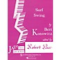 Lee Roberts Surf Swing Pace Jazz Piano Education Series Composed by Bert Konowitz thumbnail