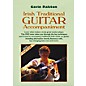 Waltons Irish Traditional Guitar Accompaniment Waltons Irish Music Dvd Series DVD Written by Gavin Ralston thumbnail