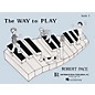Lee Roberts The Way to Play - Book 1 Pace Piano Education Series Softcover Written by Robert Pace thumbnail