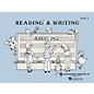 Lee Roberts Reading & Writing - Book 1 Pace Piano Education Series Softcover Written by Robert Pace thumbnail