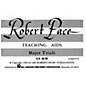 Lee Roberts Flash Cards, Major Triads Pace Piano Education Series Composed by Robert Pace thumbnail