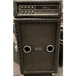 Used Kustom K250-1 With Matching 215 Cab