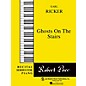 Lee Roberts Ghosts on the Stairs Pace Piano Education Series Composed by Earl Ricker thumbnail