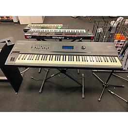 Used Kurzweil K2500XS Keyboard Workstation