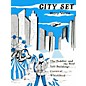 Lee Roberts City Set (Peddler & The Bird, Tall Building) Pace Piano Education Series Composed by Mary Verne thumbnail