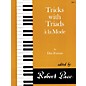 Lee Roberts Tricks with Triads à la Mode - Set III Pace Piano Education Series Composed by Don Fornuto thumbnail