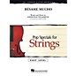 Hal Leonard Besame Mucho Easy Pop Specials For Strings Series Softcover Arranged by James Kazik thumbnail