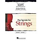 Hal Leonard Happy Easy Pop Specials For Strings Series by Pharrell Williams Arranged by Robert Longfield thumbnail