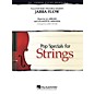Hal Leonard Jabba Flow Easy Pop Specials For Strings Series Softcover Arranged by Larry Moore thumbnail