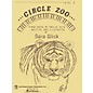Lee Roberts Circle Zoo - Level 1 (Piano Solos in Twelve Keys) Pace Piano Education Series Composed by Sara Glick thumbnail