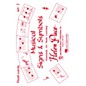 Lee Roberts Musical Signs And Symbols Set Ii 24 Cards 48 Sides Moppet Flash Cards Pace Piano Education by Robert Pace thumbnail