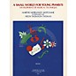 G. Schirmer Small World for Young Pianists - Book 1 (Piano Solo) Piano Method Series by Marthe Morhange-Motchane thumbnail