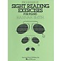 G. Schirmer Progressive Sight Reading Exercises (Piano Technique) Piano Method Series Composed by H Smith thumbnail