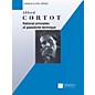 Editions Salabert Rational Principles of Piano Technique (Piano Technique) Piano Method Series Composed by Alfred Cortot thumbnail