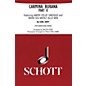 Schott Freres Carmina Burana Part II (for Marching Band - Score and Parts) Marching Band Composed by Carl Orff thumbnail