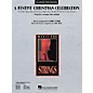 Hal Leonard A Festive Christmas Celebration Music for String Orchestra Series Arranged by John Moss thumbnail