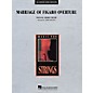 Hal Leonard Marriage of Figaro Overture Music for String Orchestra Series Softcover Arranged by Jamin Hoffman thumbnail