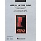 Hal Leonard America, of Thee I Sing Music for String Orchestra Series Arranged by John Moss thumbnail