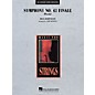 Hal Leonard Symphony No. 63 Finale (Presto) Music for String Orchestra Series Softcover Arranged by Jamin Hoffman thumbnail